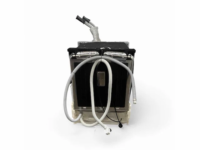Etna vw842n inbouwvaatwasser volledig geïntegreerd 14 couverts 42 db(a) nisbreedte 60 cm - afbeelding 4 van  6