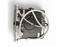 Etna vw842n inbouwvaatwasser volledig geïntegreerd 14 couverts 42 db(a) nisbreedte 60 cm - afbeelding 3 van  7