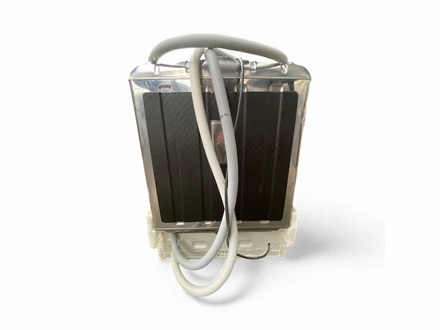 Etna vw842n inbouwvaatwasser volledig geïntegreerd 14 couverts 42 db(a) nisbreedte 60 cm - afbeelding 7 van  7