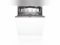 Etna vw842n inbouwvaatwasser volledig geïntegreerd 14 couverts 42 db(a) nisbreedte 60 cm - afbeelding 2 van  2