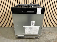 Etna vw938cp inbouw vaatwasser - afbeelding 1 van  2