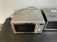 Etna/quigg cmv334rvs/wd900asp25rii-5s magnetrons & ovens (2x) - afbeelding 5 van  11