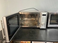 Etna/quigg cmv334rvs/wd900asp25rii-5s magnetrons & ovens (2x) - afbeelding 6 van  11