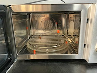 Etna/quigg cmv334rvs/wd900asp25rii-5s magnetrons & ovens (2x) - afbeelding 7 van  11