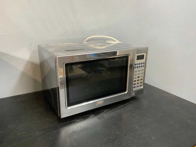 Etna/quigg cmv334rvs/wd900asp25rii-5s magnetrons & ovens (2x) - afbeelding 10 van  11