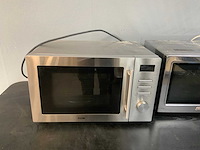 Etna/quigg cmv334rvs/wd900asp25rii-5s magnetrons & ovens (2x) - afbeelding 4 van  11
