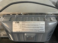 Etna/quigg cmv334rvs/wd900asp25rii-5s magnetrons & ovens (2x) - afbeelding 8 van  11