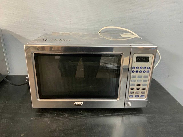 Etna/quigg cmv334rvs/wd900asp25rii-5s magnetrons & ovens (2x) - afbeelding 9 van  11
