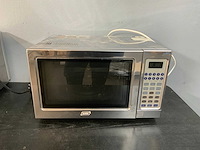Etna/quigg cmv334rvs/wd900asp25rii-5s magnetrons & ovens (2x) - afbeelding 9 van  11