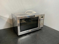 Etna/quigg cmv334rvs/wd900asp25rii-5s magnetrons & ovens (2x) - afbeelding 10 van  11