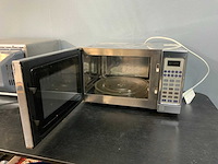 Etna/quigg cmv334rvs/wd900asp25rii-5s magnetrons & ovens (2x) - afbeelding 11 van  11
