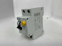 Eton c32 1p+n aardlekautomaat (30x) - afbeelding 1 van  10