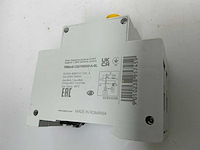 Eton c32 1p+n aardlekautomaat (30x) - afbeelding 9 van  10