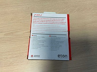 Eton fri radio - afbeelding 4 van  5