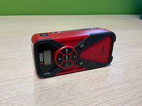 Eton fri radio - afbeelding 1 van  5