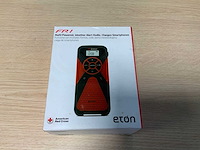 Eton fri radio - afbeelding 3 van  5