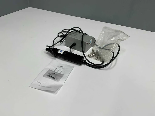 Etp - bd-20 - laboratory corona treater - afbeelding 1 van  9