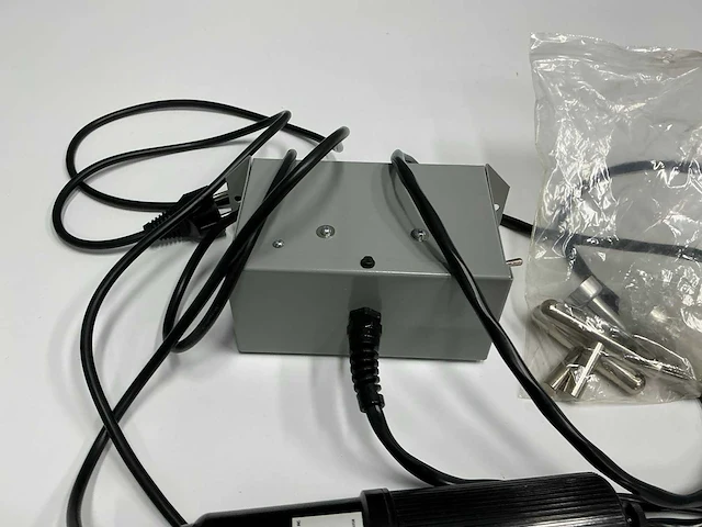 Etp - bd-20 - laboratory corona treater - afbeelding 3 van  9