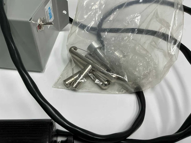 Etp - bd-20 - laboratory corona treater - afbeelding 8 van  9