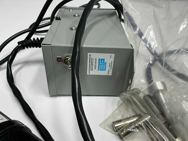 Etp - bd-20 - laboratory corona treater - afbeelding 9 van  9