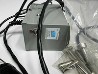 Etp - bd-20 - laboratory corona treater - afbeelding 9 van  9