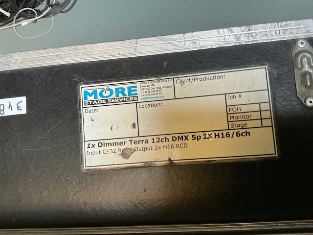 Etr terra dimmerpack - afbeelding 5 van  6