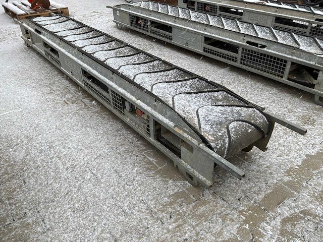 Etramo mini maxi transportband - afbeelding 3 van  5