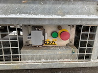 Etramo mini maxi transportband - afbeelding 5 van  5