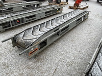 Etramo mini maxi transportband - afbeelding 2 van  5