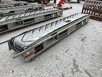 Etramo mini maxi transportband - afbeelding 2 van  5