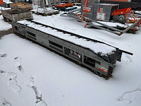 Etramo mini maxi transportband - afbeelding 1 van  5