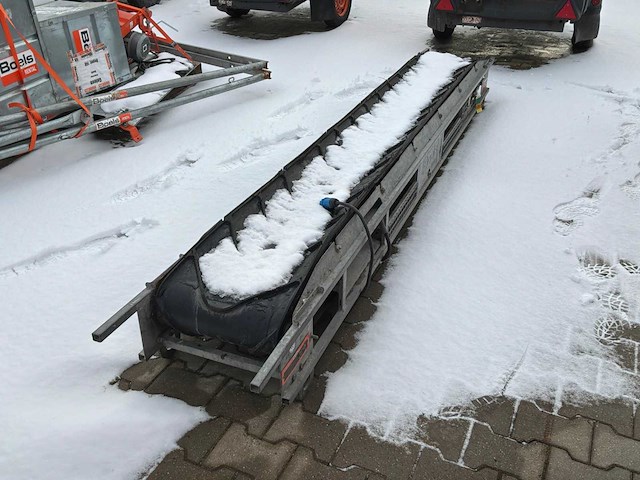 Etramo mini maxi transportband - afbeelding 2 van  5