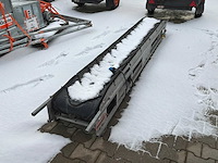 Etramo mini maxi transportband - afbeelding 2 van  5