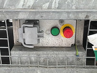 Etramo mini maxi transportband - afbeelding 5 van  5