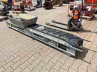 Etramo mini maxi transportband - afbeelding 1 van  9