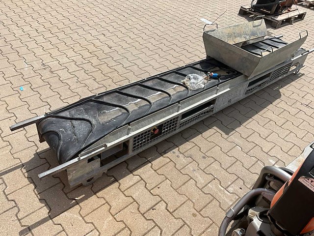 Etramo mini maxi transportband - afbeelding 2 van  9