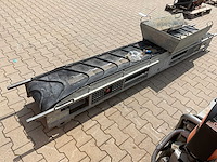 Etramo mini maxi transportband - afbeelding 2 van  9