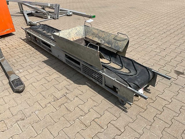Etramo mini maxi transportband - afbeelding 3 van  9