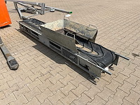 Etramo mini maxi transportband - afbeelding 3 van  9