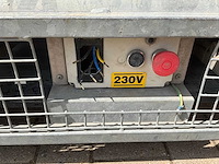 Etramo mini maxi transportband - afbeelding 5 van  9