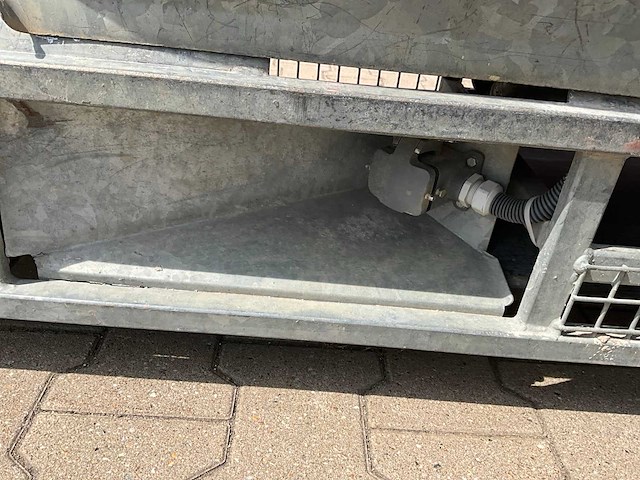 Etramo mini maxi transportband - afbeelding 6 van  9