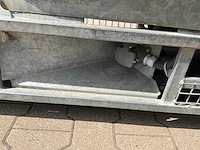 Etramo mini maxi transportband - afbeelding 6 van  9