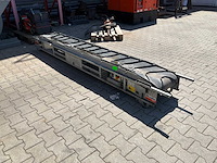 Etramo mini maxi transportband - afbeelding 1 van  6
