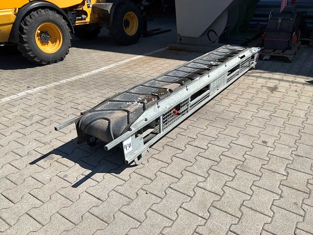 Etramo mini maxi transportband - afbeelding 3 van  6