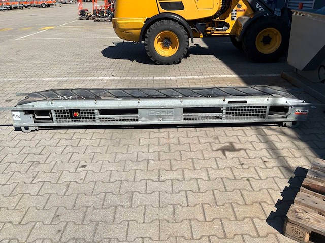Etramo mini maxi transportband - afbeelding 4 van  6