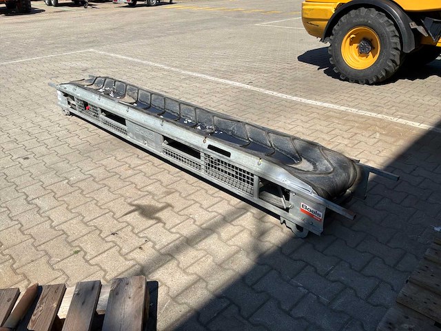 Etramo mini maxi transportband - afbeelding 5 van  6