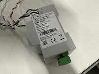 Etrel - g-lg-s3-150e - energiemeter - afbeelding 2 van  3