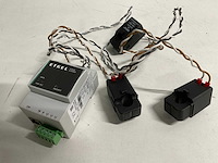 Etrel - g-lg-s3-150e - energiemeter - afbeelding 1 van  3