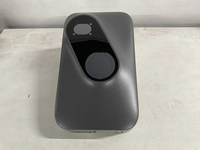 Etrel - gpc1zbdy40 - laadpaal (4x) - afbeelding 1 van  7