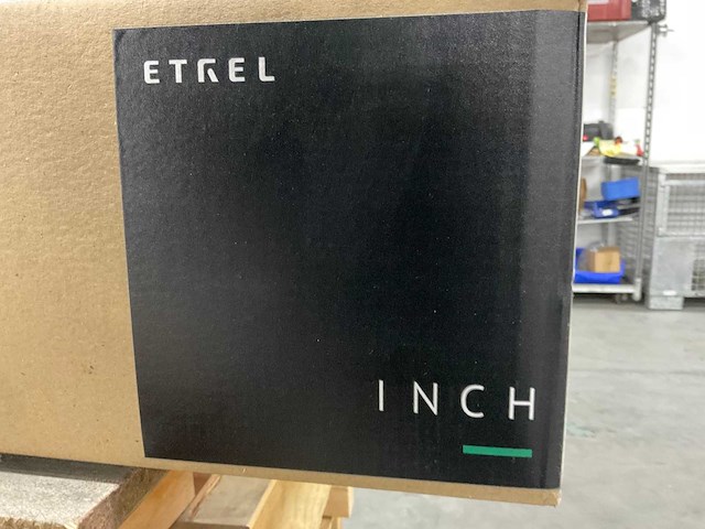 Etrel - gpc1zbdy40 - laadpaal (4x) - afbeelding 7 van  7